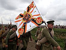 "Оболганная война": России нужен музей героев Первой мировой