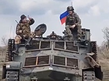 Хроника СВО: В Донбассе погиб сын заместителя директора ЦРУ