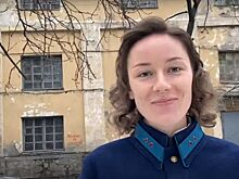 Актриса Чернышова рассказала, как отдыхает от трудовых будней