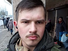 "Кто меня найдет, позаботьтесь о моей матери, сестре и брате". Своим посланием Роман Рудаков повторил подвиг красноармейцев Великой Отечественной войны