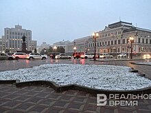 В Татарстан вторглось "дыхание Арктики". Как это отразится на республиканском урожае?