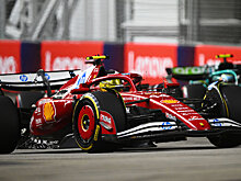 Сэм Берд: «Хэмилтон поступил правильно, продолжив ехать без тормозов, но прекрасно понимаю, почему Алонсо взбесился»