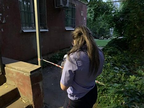 Трехлетний ребенок выпал из окна во Фрунзенском районе Саратова