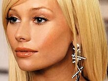 Елена Корикова получила огромное наследство