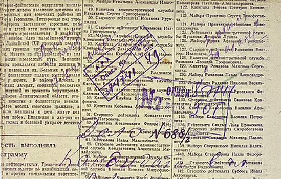 В МО РФ напомнили, как украинка в Польше с ранеными отразила нападение фашистов