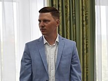 В Пензе назначен руководитель администрации Октябрьского района