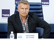 Леонид Агутин возглавил экспериментальное отделение в детской музыкальной школе