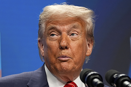 Трамп анонсировал шокирующее откровение через 7 дней