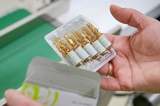 Рецепт на льготные лекарства теперь можно получить на три месяца