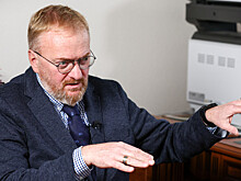 «Искалечить психику детей»: Милонов о скандальном спектакле про изнасилование