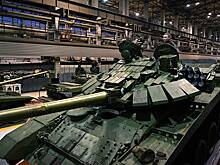 В России оценили развитие «железных сердец» танков