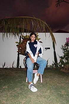 Айза-Лилуна Ай ответила на свежее заявление Ларисы Долиной: «История мутная»