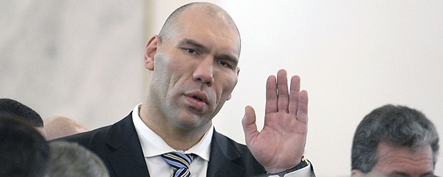 Николай Валуев: Слова Познера о санкциях против России на Олимпиаде некорректны
