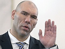Николай Валуев: Слова Познера о санкциях против России на Олимпиаде некорректны