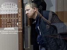 Суд арестовал одного из участников перестрелки на Рублевском шоссе