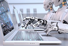 Роботы-гуманоиды на первой в истории пресс-конференции ответили, поднимут ли они бунт против человечества
