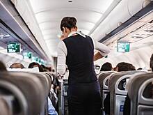 Медики из России и Казахстана спасли жизнь пассажира самолета в его день рождения