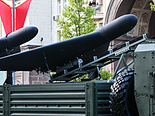 Россия изменила тактику в зоне спецоперации