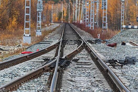 На железнодорожном участке Тыя – Северобайкальск открыли второй путь