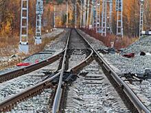 На железнодорожном участке Тыя – Северобайкальск открыли второй путь