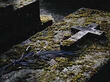 РИА Новости: в Европе появляется все больше могил погибших на Украине солдат