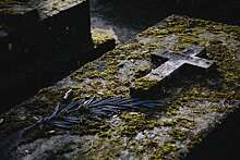 РИА Новости: в Европе появляется все больше могил погибших на Украине солдат