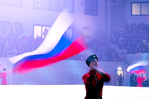 Какие праздничные мероприятия ко Дню народного единства пройдут в парках Москвы