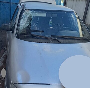 Полиция Сорочинска разыскала водителя, сбившего пожилого пешехода