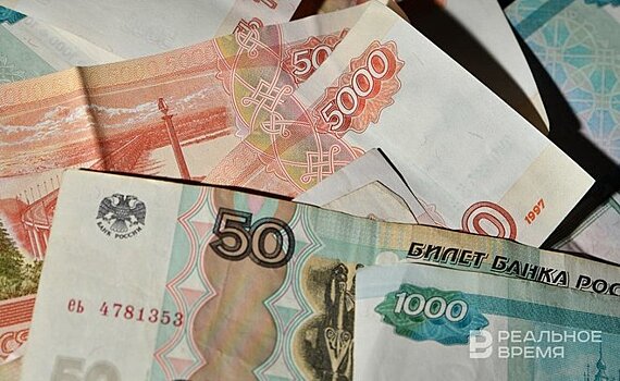 Удмуртстат: в июне в Удмуртии средняя зарплата составила 53,7 тысячи рублей