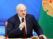 Лукашенко призвал белорусских охотников вступать в народное ополчение