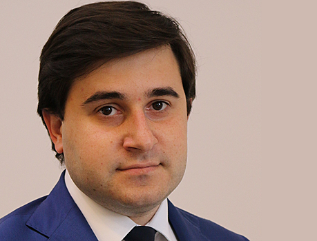 Никита Стасишин примет участие в заседании Комиссии РСПП по строительству 2 июля