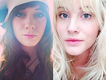 Девушка увидела свое фото в сети и поразилась, когда узнала, что это не она