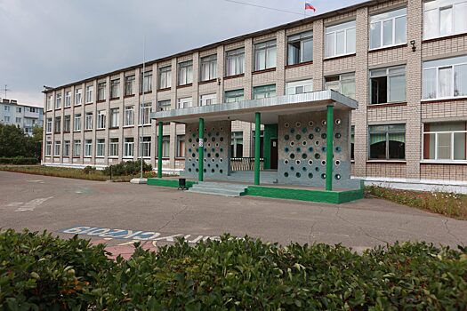 74,5 млн рублей направят на ремонт асфальта на территории школ и детсадов
