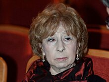 Ахеджакова надеется, что Серебренникову поможет суд присяжных