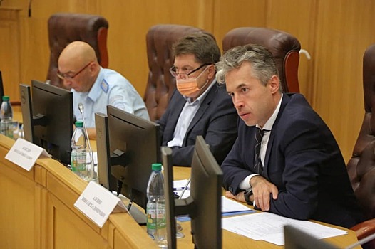 Префект ВАО напомнил управляющей компании в Измайлове о правах жильцов