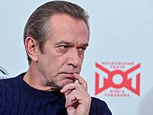 Машков рассказал, сможет ли Ефремов вернуться к профессии