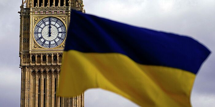 В Британии предупредили украинских беженцев о новой угрозе