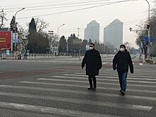 Решена судьба эвакуированных из Уханя американцев