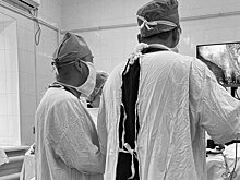 Подростку в Саратове удалили 10 крупных желчных камней из-за фастфуда и газировки