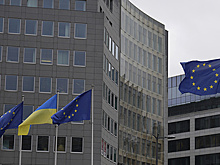 FT: ЕС готовится повысить пошлины на сельхозпродукцию с Украины
