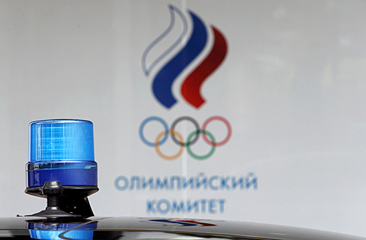 Путин предложил решение проблемы допинга в спорте