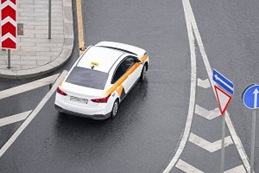 За прошедшую неделю в Зеленограде зарегистрировано 62 ДТП