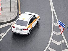 За прошедшую неделю в Зеленограде зарегистрировано 62 ДТП