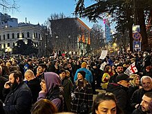 В ООН призвали стороны конфликта в Грузии избегать эскалации