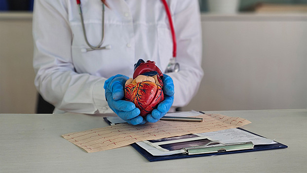 Популярные таблетки для сердца оказались смертельно опасными