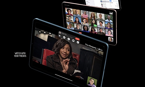 Инсайдеры: Apple откажется от Mini-LED в iPad Air из-за дороговизны производства