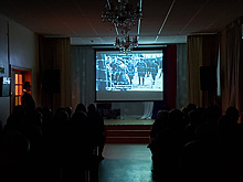 В посольстве РФ в Канаде показали фильм "Школа палачей" о лагере СС в Польше