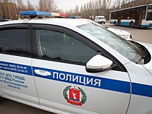 Волгоградцу выписали штраф за отказ пройти медосвидетельствование на опьянение