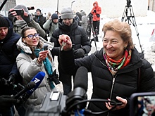 Сенатор Гибатдинов: Случай с квартирой Долиной дал надежду на справедливость