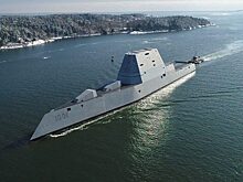 У США оказалось слишком мало кораблей для испытаний гиперзвуковых ракет